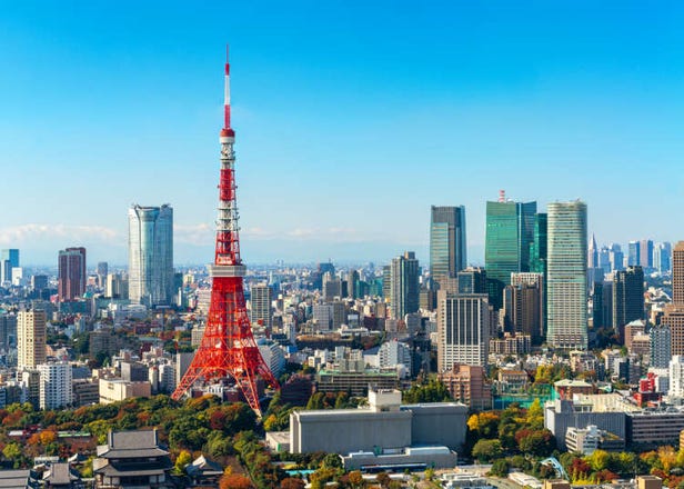 Where to Stay in Tokyo: Best Areas & Hotels for a Great First-Time Experience