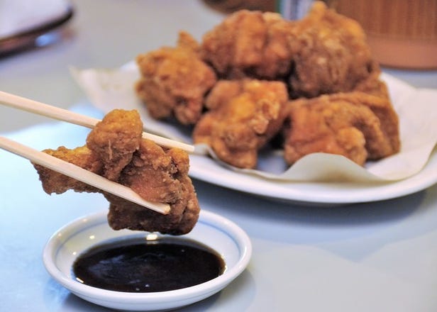 'Zangi' Fried Chicken: Hokkaido's 'Soul Food' & 3 Iconic Restaurants in Kushiro To Enjoy It