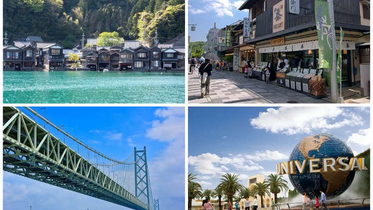 Unforgettable Summer Activities in Osaka & Beyond: Top 5 Kansai Tours to Book Now